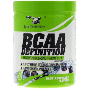 BCAA Sport Definition