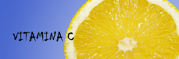 Vitamina C, conoces todos sus beneficios?