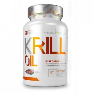 Krill Oil Superba