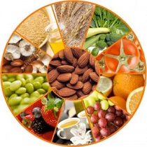 alimentos con vitaminas y minerales 2