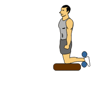 ejercicios para pantorrilla ghr