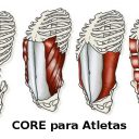 CORE para atletas