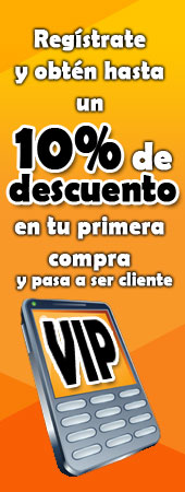 Cupn Bienvenida