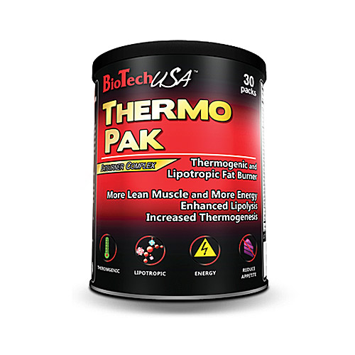 Thermo Pak 30 packs 29.90eur BIOTECH USA Boteprote