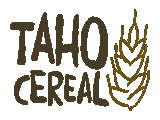 Taho Cereal