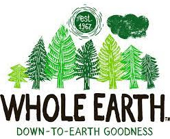 Whole Earth