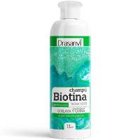 Champú Biotina+Aloe (graso) - 1L