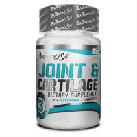 Joint & Cartilage - 60 tabs