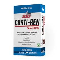 Corti-Ren 500mg - 60 caps
