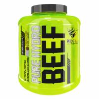 Pure Hydro Beef - 2Kg