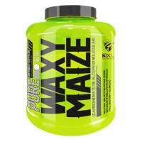 Pure Waxy Maize - 2Kg