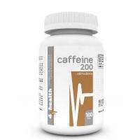 Caffeine 200 - 100 tabs