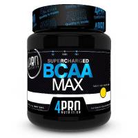 Super Charged Bcaa Max 8:1:1 - 400g