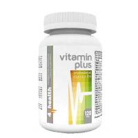 Vitamin Plus - 90 tabs