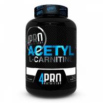 Acetyl L-Carnitine 500mg - 90 caps