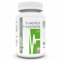 N-Acetyl Cysteine 600 mg - 150 tabs