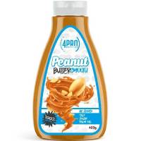 Peanut Butter Smooth - 400g