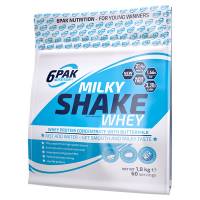 Milky Shake Whey - 1800g