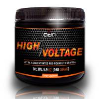 High Voltage Concentrate - 168g