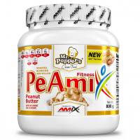 PeAmix Peanut Butter - 800g