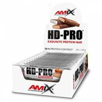 HD-Pro Protein Bar - 20x60g