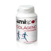 Colágeno + Magnesio - 270 comp