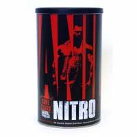 Animal Nitro - 30 packs