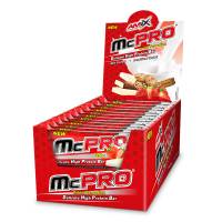 McPro Protein bar - 24x35g