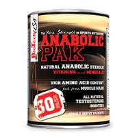 Anabolic Pak - 30 packs