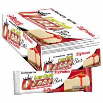 Low Carb Queen Bar - 15x60g