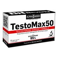 TestoMax50 - 60 vcaps