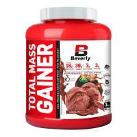 Total Mass Gainer - 3Kg