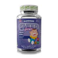 Gummies Sleep - 50 uds