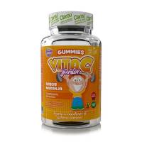 Gummies Vitamina C - 40 uds