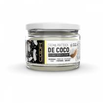 Crema Proteica de Coco - 200g