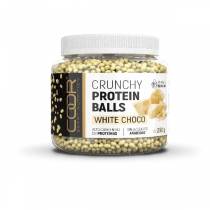 Crunchy Protein Balls - 250g