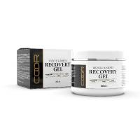 Muscle & Joints Recovery gel - 200 ml