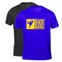 Camiseta Bigman