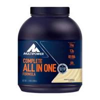 Complete All in One Formula - 2kg