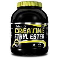 Creatine Ethyl Ester - 300g