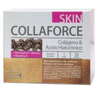 Collaforce Skin - 30 sobres