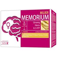 Memorium Mujer - 20 x 15ml