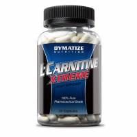 L-Carnitine Xtreme - 60 caps