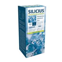 Silicius - 500ml