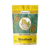 Baobab Bio - 125g Doypack Superalimentos