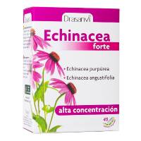 Echinacea - 45 caps
