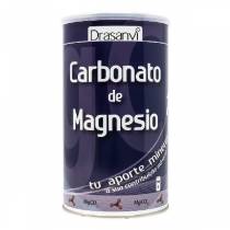 Carbonato Magnesio - 200g