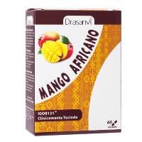 Mango Africano - 60 caps