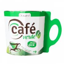 Cafe Verde - 60 comprimidos