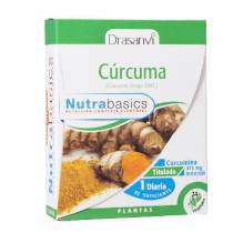 Curcuma - 24 caps